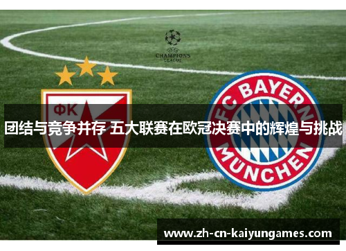 团结与竞争并存 五大联赛在欧冠决赛中的辉煌与挑战