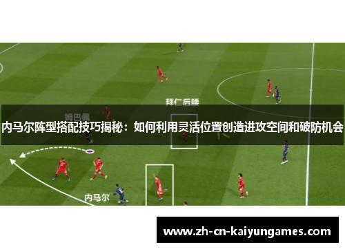 内马尔阵型搭配技巧揭秘：如何利用灵活位置创造进攻空间和破防机会